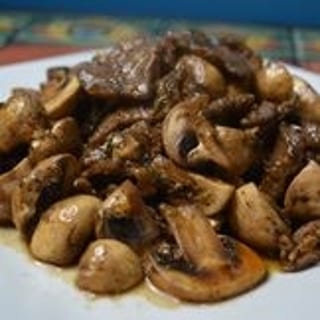 12# Thai Corner Beef