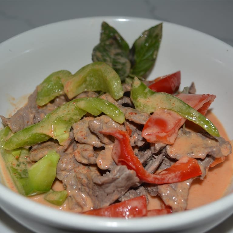 Explore Our Curry Dishes