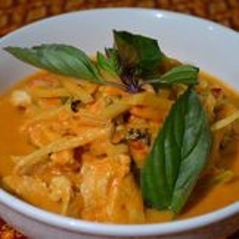 Delicious Noodle Restaurant Offerings