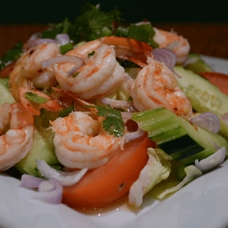 Shrimp Salad Catering