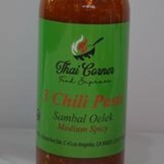 3 Chili 12 Oz