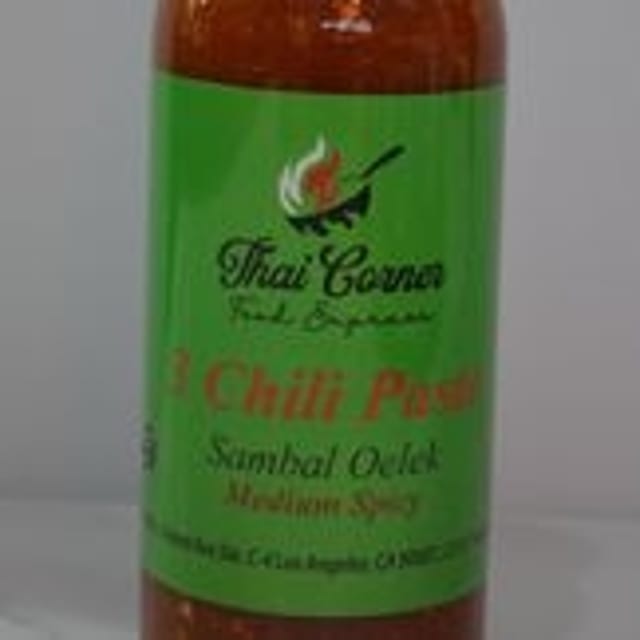 3 Chili 12 Oz.