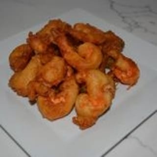 26# Tempura Shrimp