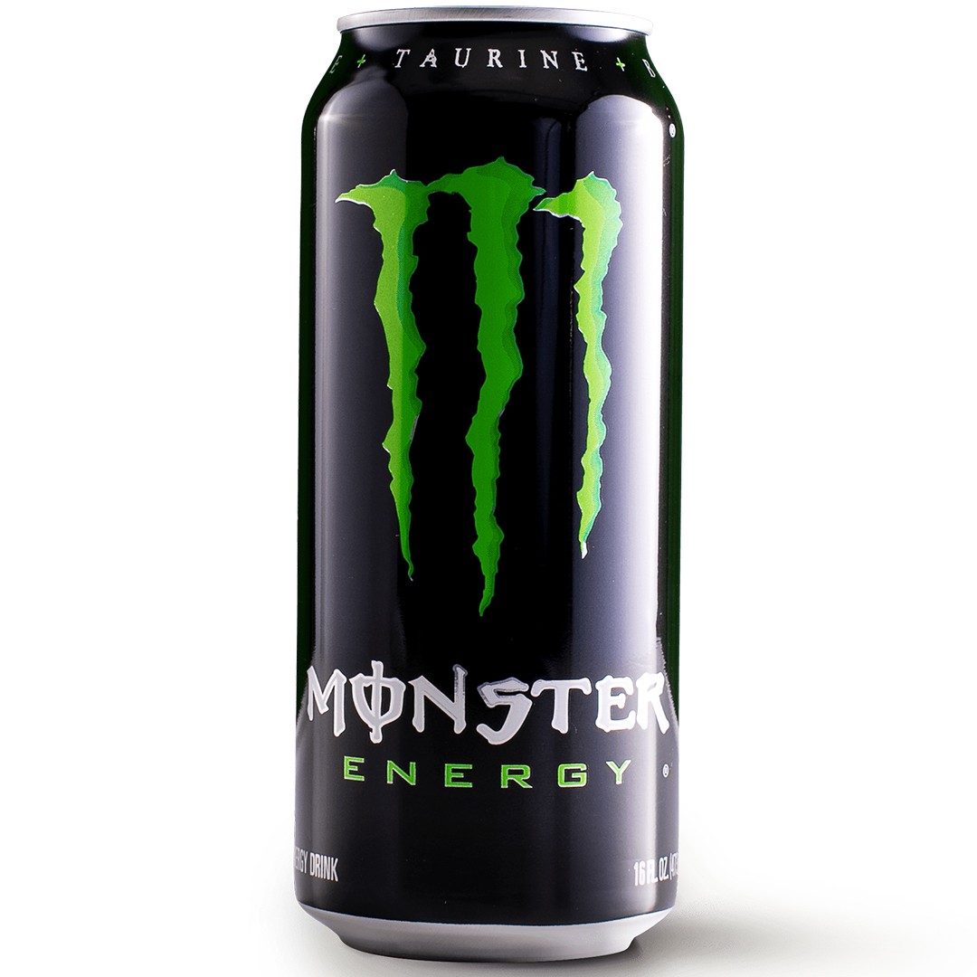 Monster.