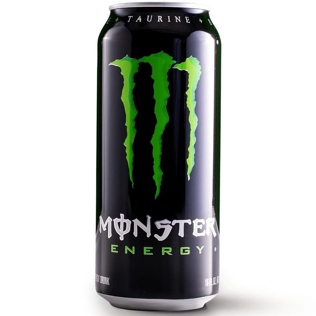 Monster.