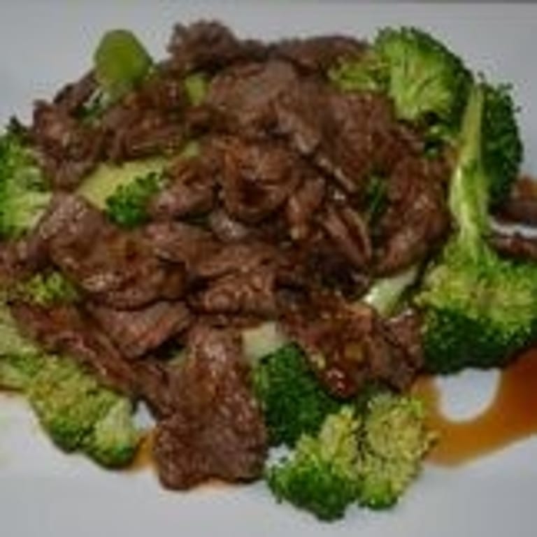 Delicious Teriyaki Specialties: Thai, Asian, and More