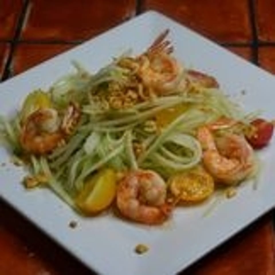 Shrimp Delights for Every Palate