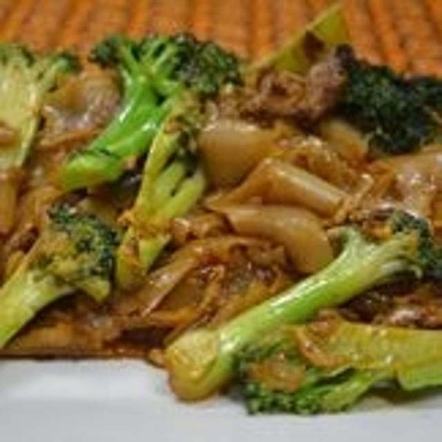 Pad See-Ew.