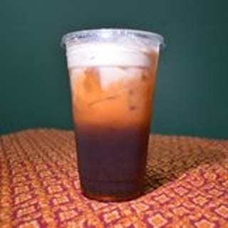 L Thai Tea