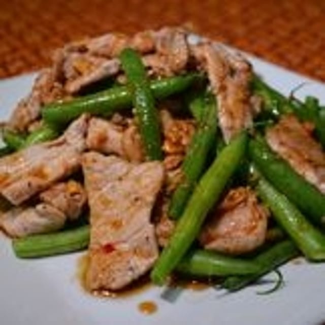 9# Spicy Shrimp.
