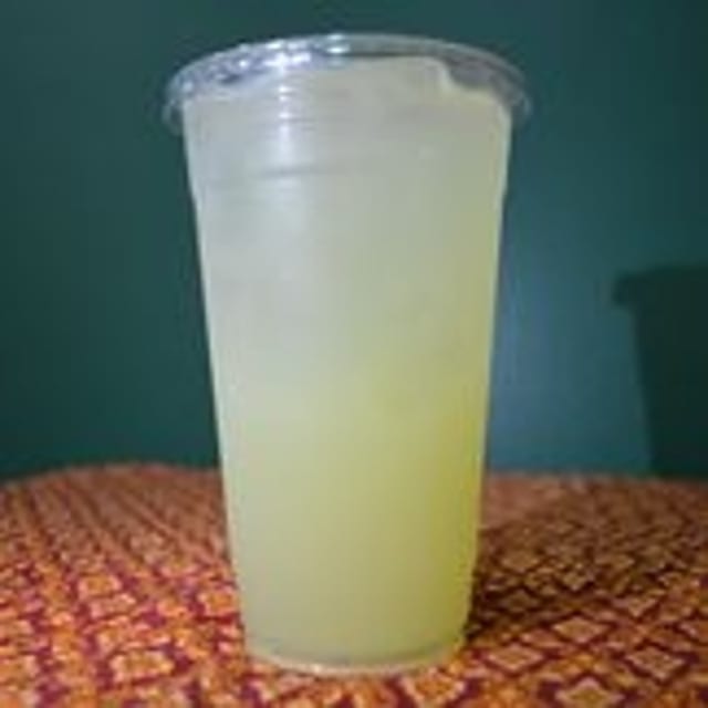 L Lemonade.