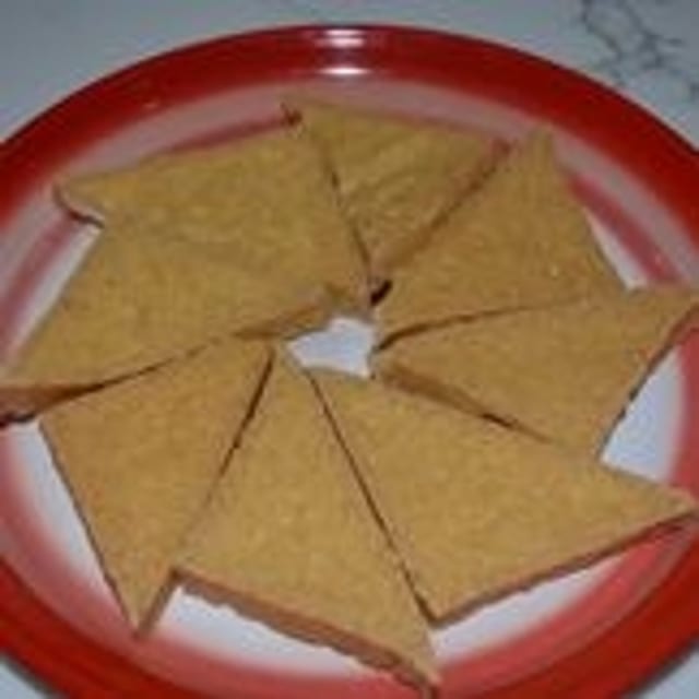 8 Piece Fried Tofu.