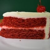 Red Velvet Cake.