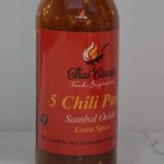 5 Chili 12 Oz