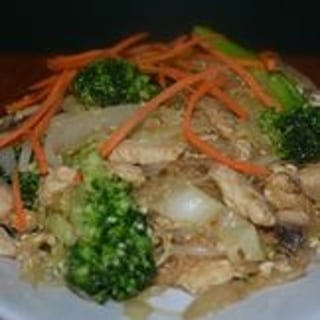 Pad Won Sen