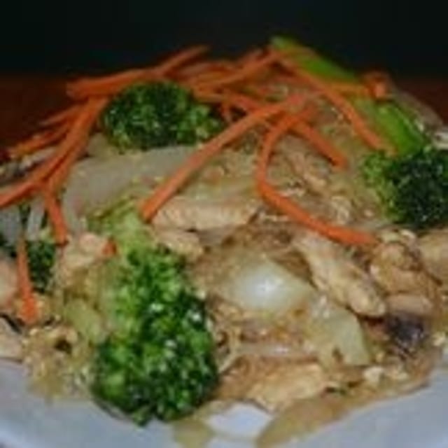 Pad Won Sen.