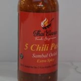 5 Chili 8 Oz