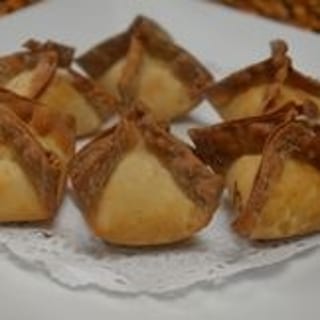 6 Piece Crab Andaman