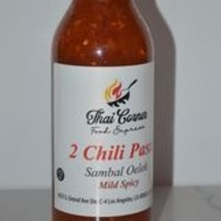 2 Chili 12 Oz