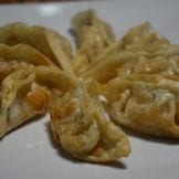 7 Piece Potstickers Chicken.