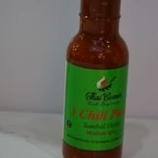 3 Chili 8oz