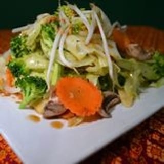 Chop Suey