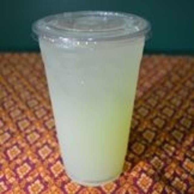 Lemonade.