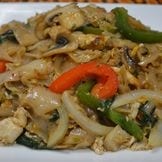 Pad Kee Mow.