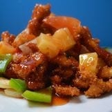 5# Thai Corner Chicken.