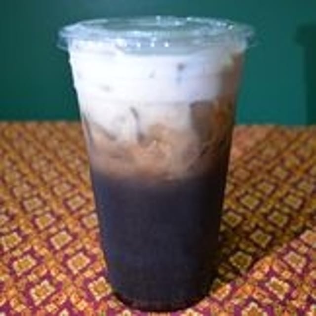 L Coffee.