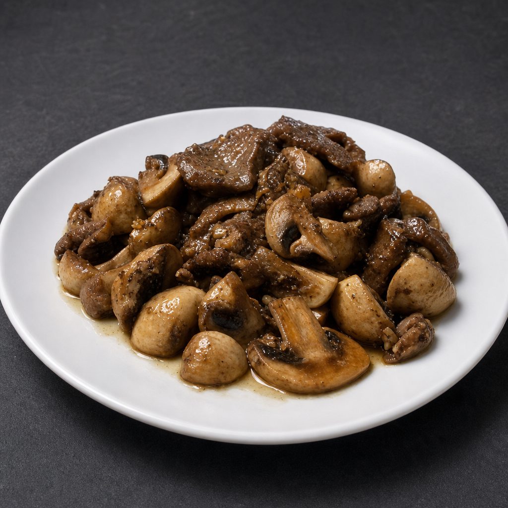 12# Thai Corner Beef.