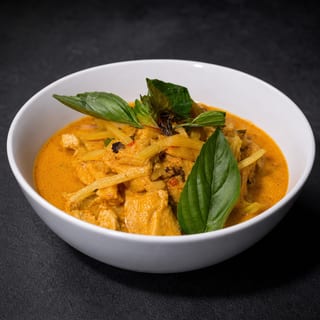 Red Curry