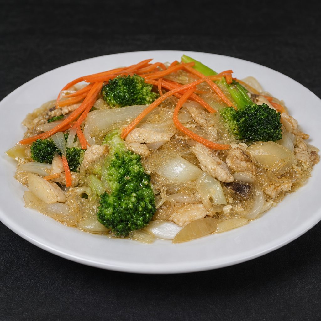 Pad Won Sen.