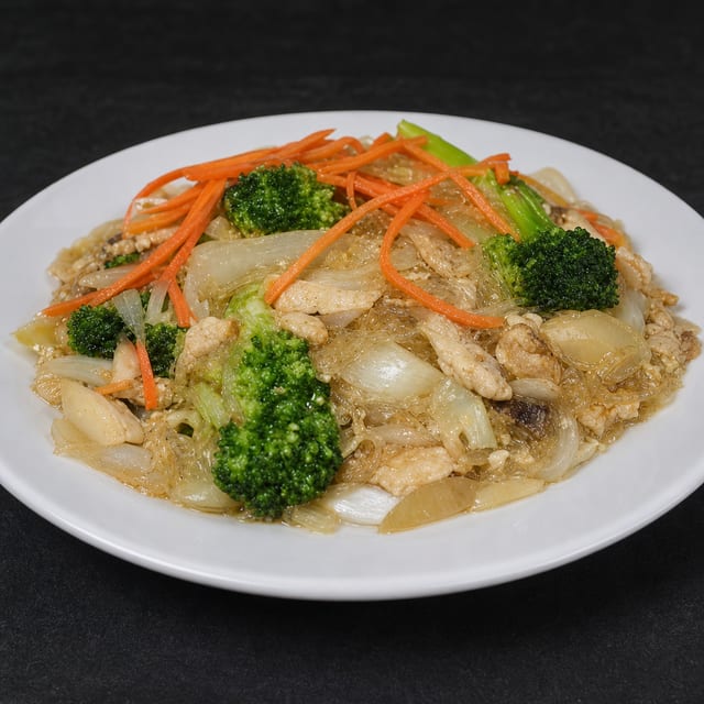 Pad Won Sen.