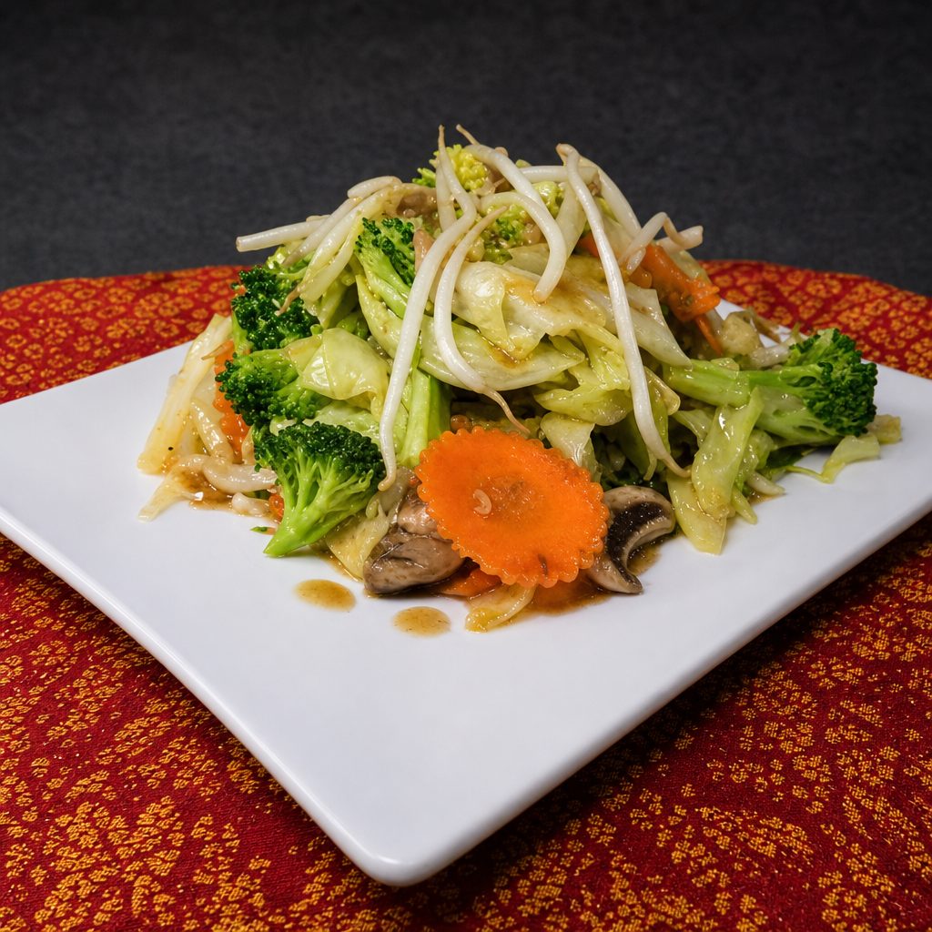 Chop Suey.