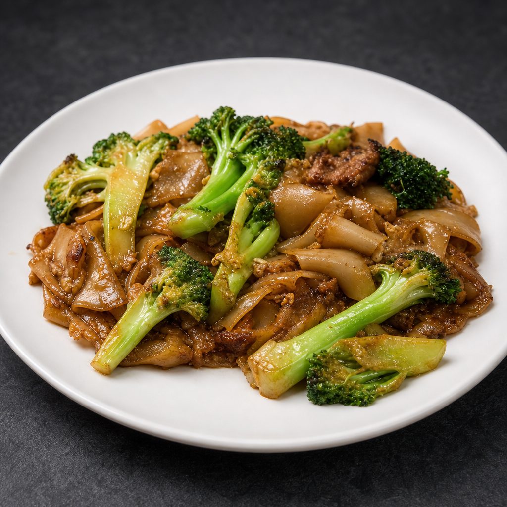 Pad See-Ew.