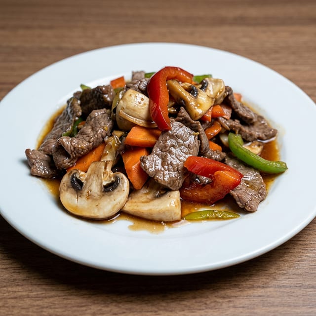 #21 Mongolian.