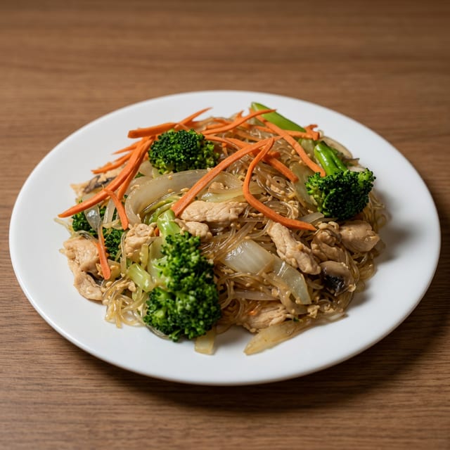 Pad Won Sen.