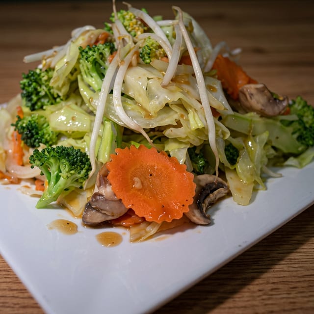 Chop Suey.