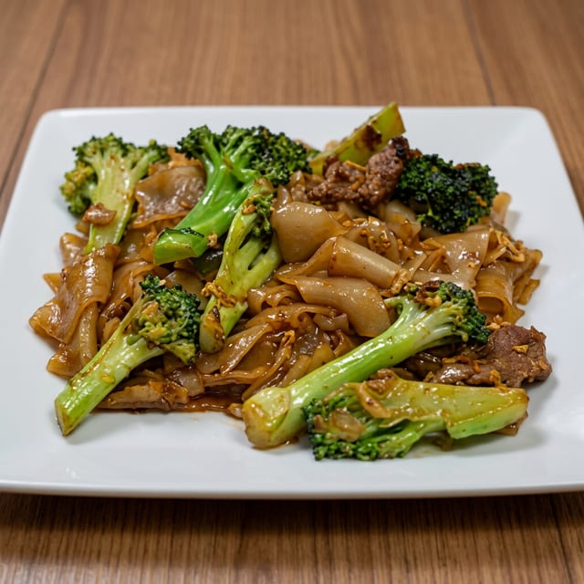 Pad See-Ew.